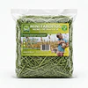 Mini Farditos Heno de Ballica 600 gr. 