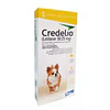 Credelio 1 Comprimido Antiparasitario Externo para Perros Variedades