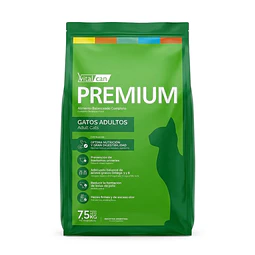 Vitalcan Premium Gato Adulto Variedades 