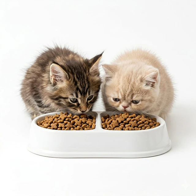 9Lives Alimento Premium Para Gatitos (Hasta 1 Año) Variedades