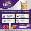 9Lives Alimento Premium Para Gatitos (Hasta 1 Año) Variedades