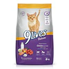 9Lives Alimento Premium Para Gatitos (Hasta 1 Año) Variedades