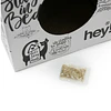 Rascador Caja de Leche Kawaii para Gatos