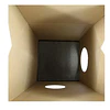 Rascador Caja de Leche Kawaii para Gatos