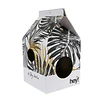 Rascador Caja de Leche Kawaii para Gatos