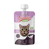 Cremitos Super Snack Cremoso para Gatos 100gr Variedades