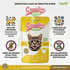 Cremitos Super Snack Cremoso para Gatos 100gr Variedades