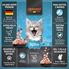 Leonardo Kitten Gatitos y Gatas Lactantes 1.8 kg.