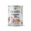 Lenda Paté Húmedo Completo & Balanceado para Gatos 400g Variedades