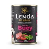 Lenda Paté Húmedo Completo & Balanceado para Perros 400g Variedades