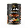 Lenda Paté Húmedo Completo & Balanceado para Perros 400g Variedades