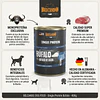 Belcando Proteína Unica Búfalo de Agua 400 gr 