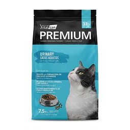 Vitalcan Premium Urinary Gatos Adultos Variedades