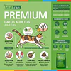 Vitalcan Premium Gato Adulto Variedades 