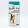 Credelio Cats Antiparasitario Externo Comprimido Masticable 