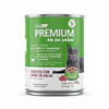 Vitalcan Premium Trocitos en Salsa Lata 340g Variedades