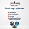 Go Optimus Alimento Premium para Perros Multietapas Variedades