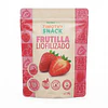 Timothy Snacks Liofilizados para Pequeñas Mascotas 30g Variedades