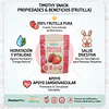 Timothy Snacks Liofilizados para Pequeñas Mascotas 30g Variedades