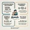Nómade Alimento Perro Cachorro y Hembras Lactantes 10 kg