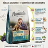 Nómade Alimento Perro Cachorro y Hembras Lactantes 10 kg