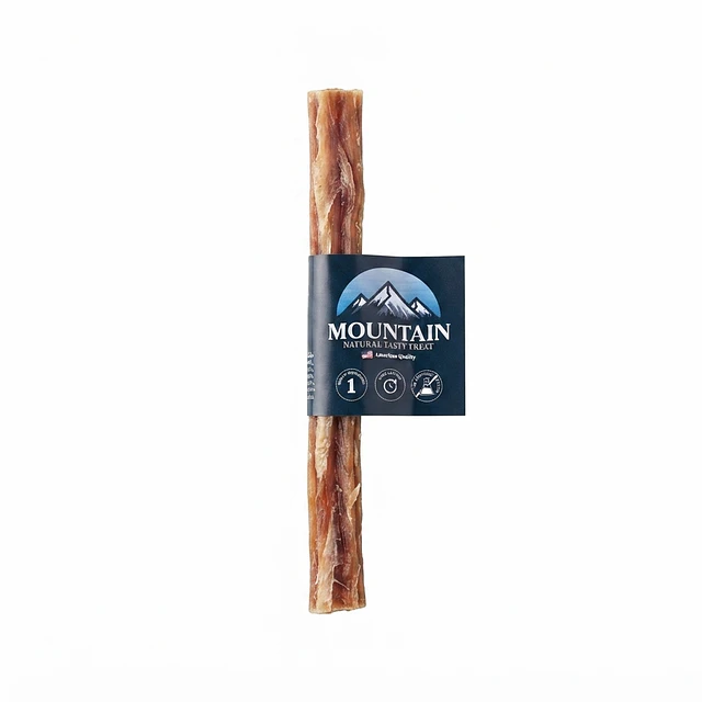 Bully Stick para Perros 