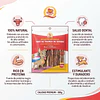 Tapa de Tronco de Bovino Gran Cani 100gr