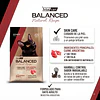 Vitalcan Balanced Natural Recipe Carne Argentina 3 kg