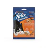 Purina Felix Travesuras Bocaditos Mix Variedades 40g 