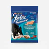 Purina Felix Travesuras Bocaditos Mix Variedades 40g 