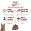 Bites Bocaditos de Pato Variedades 100gr