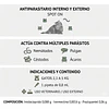 Feline Labyes Antiparasitario Doble Función Variedades