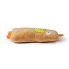 BRNX Juguete para Gato Maxi Pato 18,5 cm