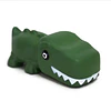 Hey Juguete Dino de Vinilo con Sonido para Perros