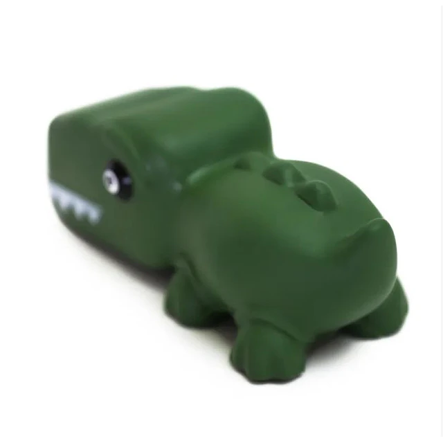 Hey Juguete Dino de Vinilo con Sonido para Perros