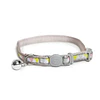 Collar para Gatos y/o Mascotas Pequeñas Antiahorque Diseños