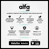 Alfa Cat Premium Gato Adulto Variedades