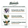 Nómade Adulto Perro Raza Pequeña 10 kg