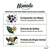 Nómade Perro Adulto Raza Pequeña Granel 1 kg. 