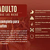 Superpet Alimento Perro Adulto Todas las Razas 18 kg y 1 kg