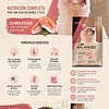 Vitalcan Balanced Natural Recipe Salmón Rosado 3 kg