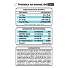 Alfa Dog Premium Perro Adulto Raza Pequeña 3 kg.