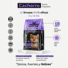 Alfa Dog Premium Perro Cachorro de Raza Pequeña 3 kg