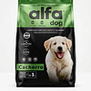 Alfa Dog Premium Perro Cachorro 3 kg