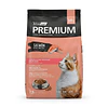 Vitalcan Premium Gato Adulto Salmón Variedades