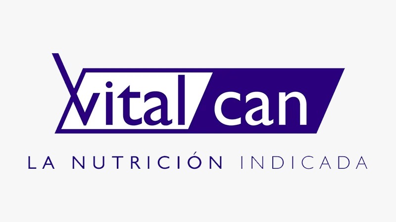 Vitalcan Alimento Balanceado & Nutritivo