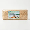 Viruta de Pino Natural Prensado para Mascotas 800g