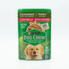Dog Chow Pouch para Perros Variedades 100gr.
