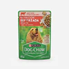 Dog Chow Pouch para Perros Variedades 100gr.