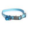 Collar para Gatos y/o Mascotas Pequeñas Antiahorque Diseños